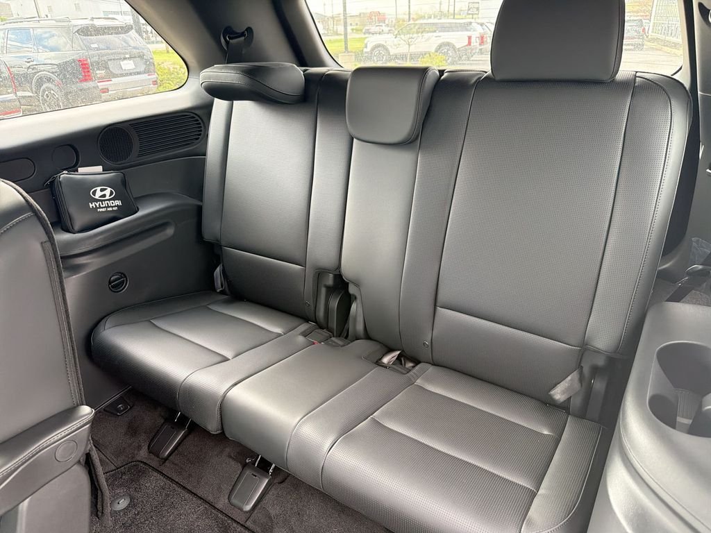New 2026 Silver Hyundai XRT Pro image 25