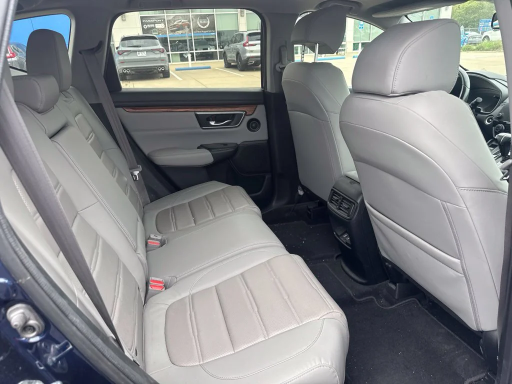 Used 2019  Honda EX-L image 6