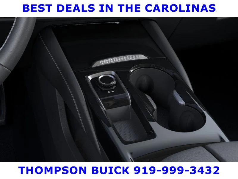 2025 Buick Envision Sport Touring - Photo 23