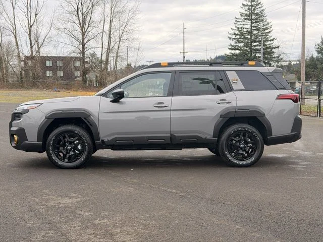 New 2026 RIVER ROCK PEARL Subaru Wilderness image 4