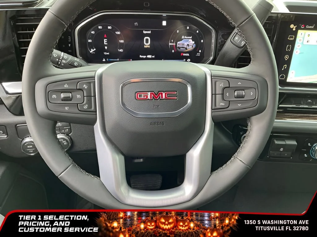 New 2026 Coastal Dune GMC SLE image 39