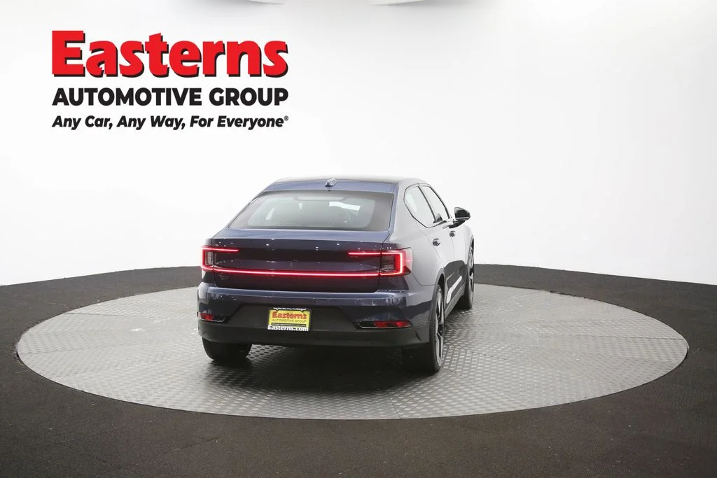 Used 2024 Blue Polestar Long Range Dual Motor image 38