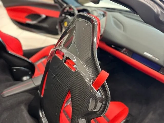2025 Ferrari 296 Base - Photo 51
