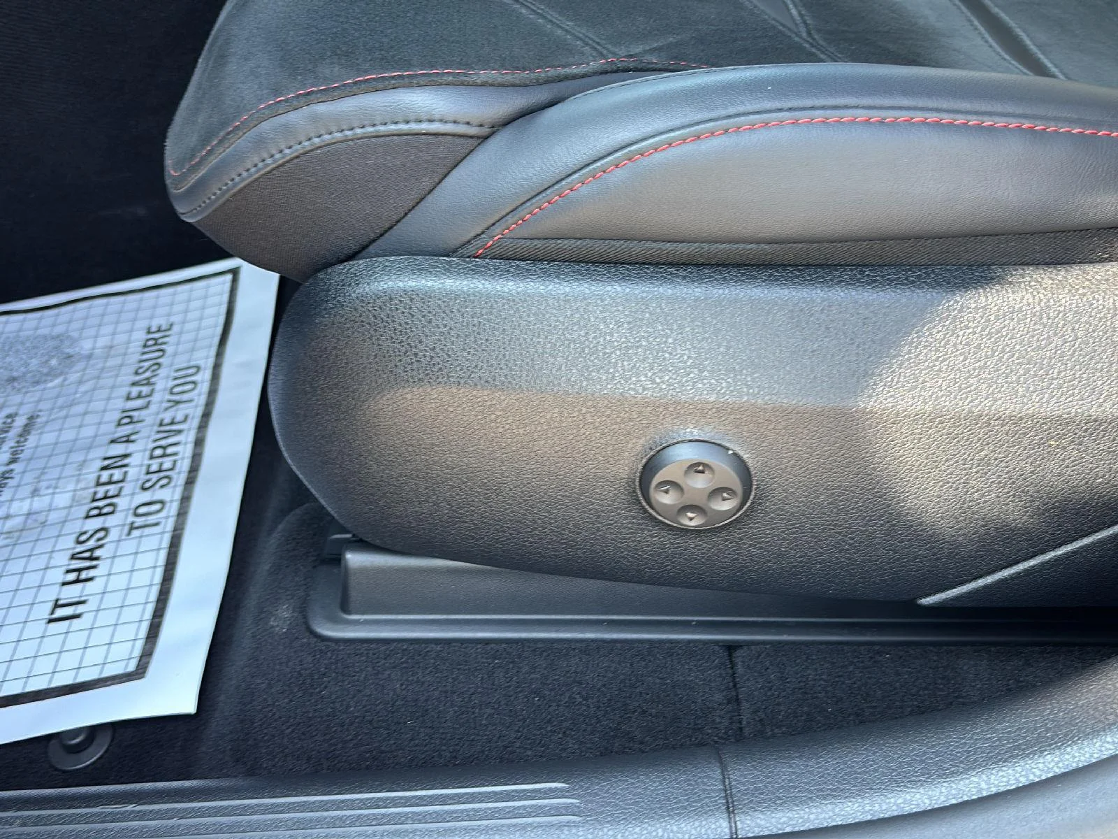 Used 2024 Bk Mercedes-Benz AMG® GLC 43 image 13