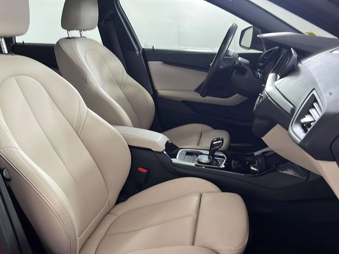 Used 2022 Melbourne Red Metallic BMW 228i xDrive image 26