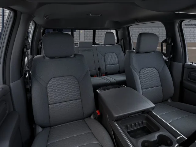 New 2027 Gray Ram Express image 16
