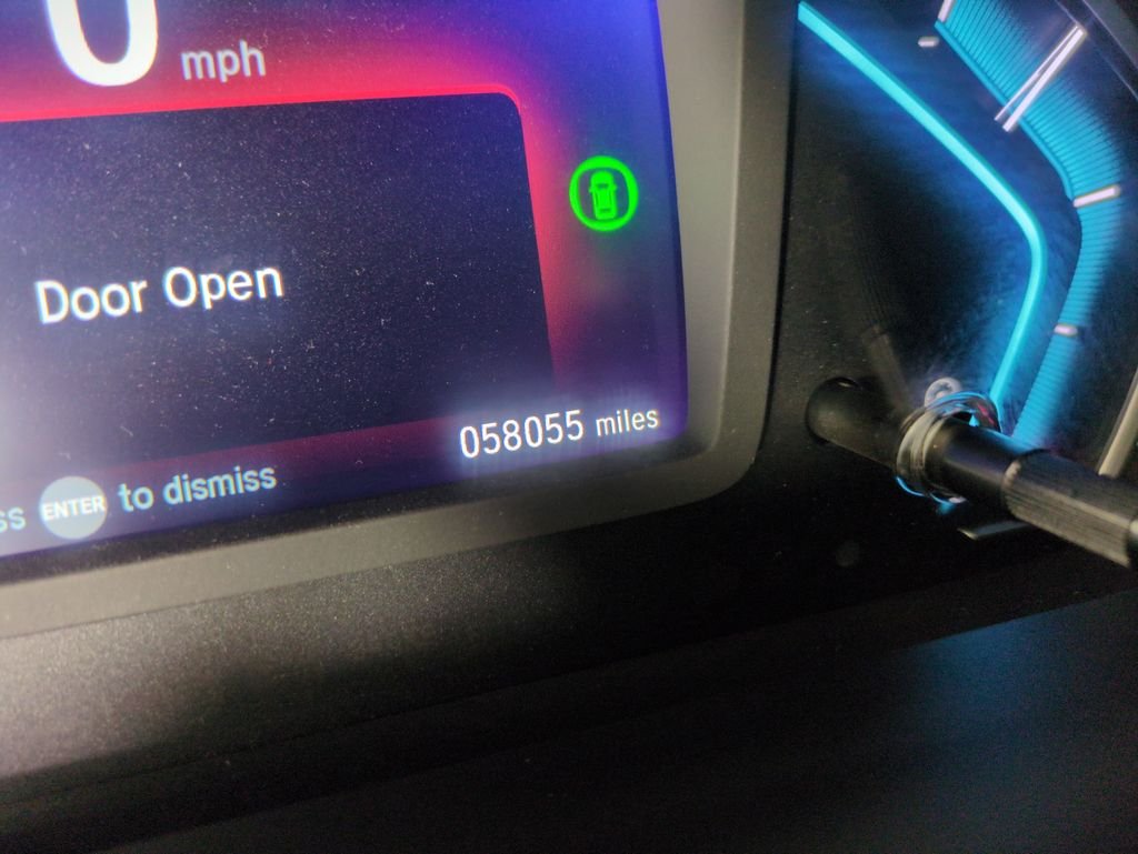 2024 Honda Odyssey Elite - Photo 20