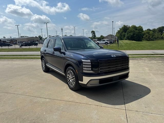 New 2026 Pacific Sapphire Hyundai SEL Premium image 32