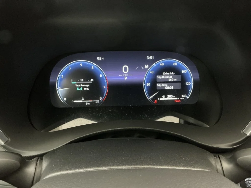 Used 2026 Heavy Metal Toyota Limited image 27