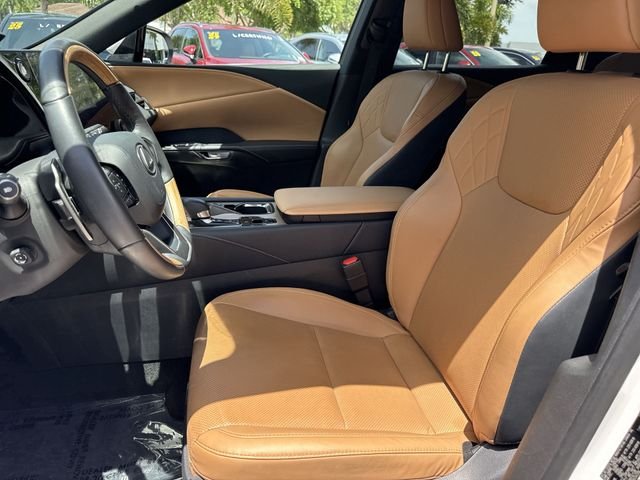 2024 Lexus RX 350 - Photo 11
