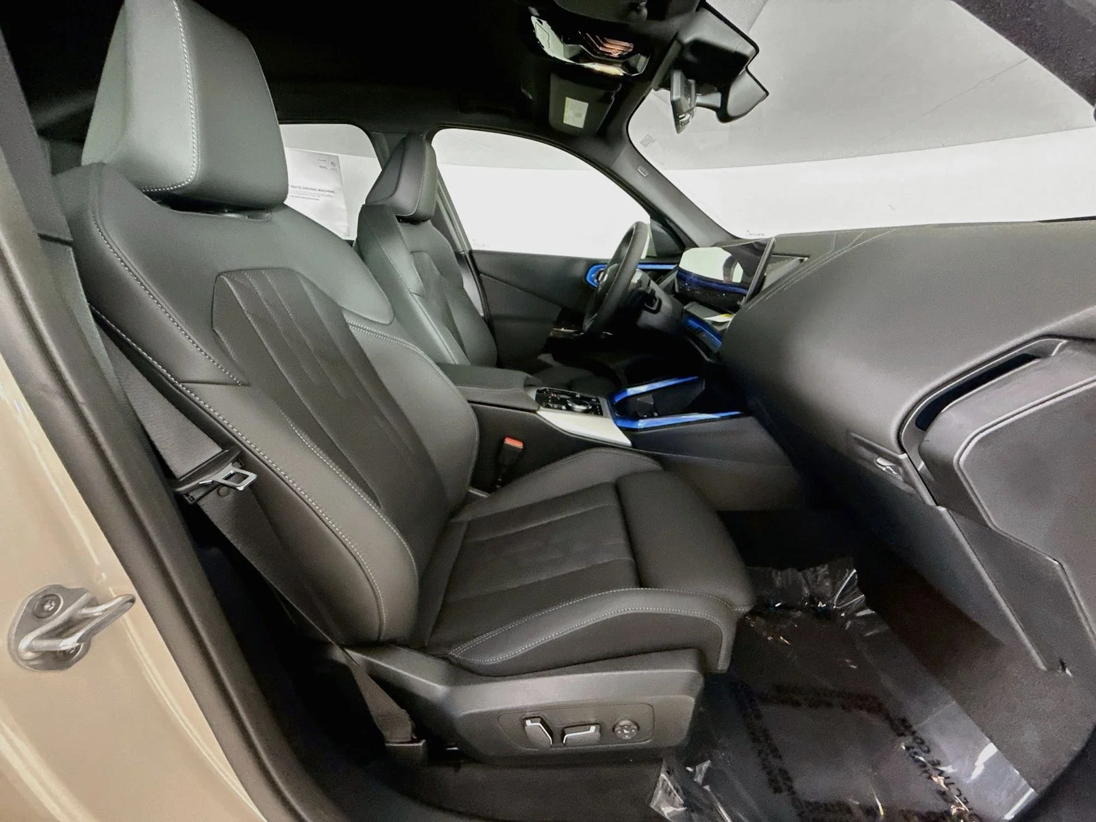New 2026 Dune Grey Metallic BMW 30 xDrive image 27