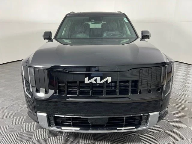 New 2027 Black Kia SX image 2