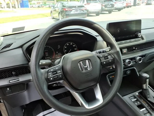2024 Honda CR-V EX - Photo 11