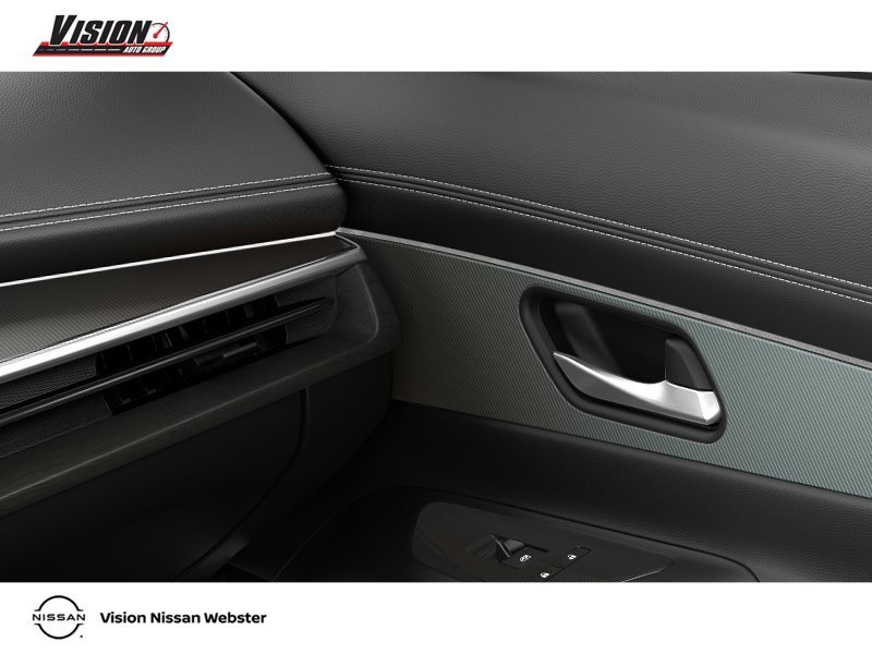 2026 Nissan Murano SL - Photo 22
