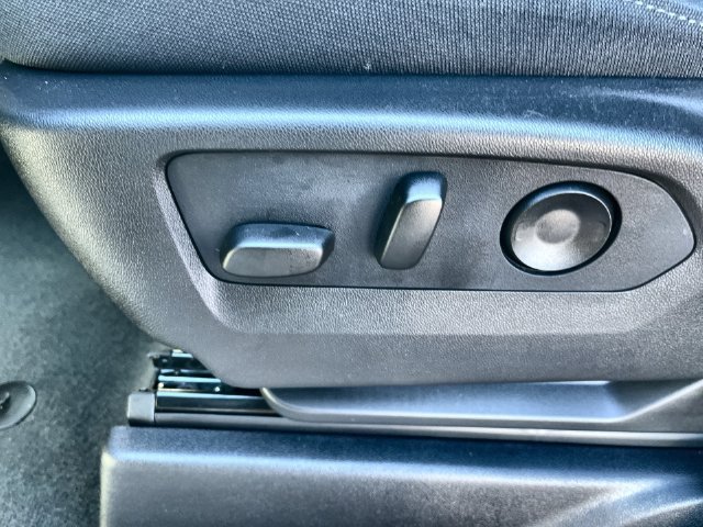 2026 Chevrolet Silverado 2500 HD photo 22 of 41
