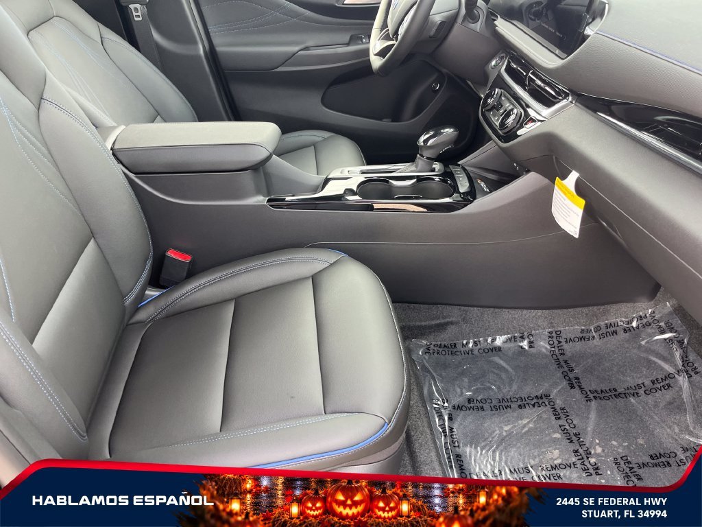 2026 Buick Envista Sport Touring - Photo 19
