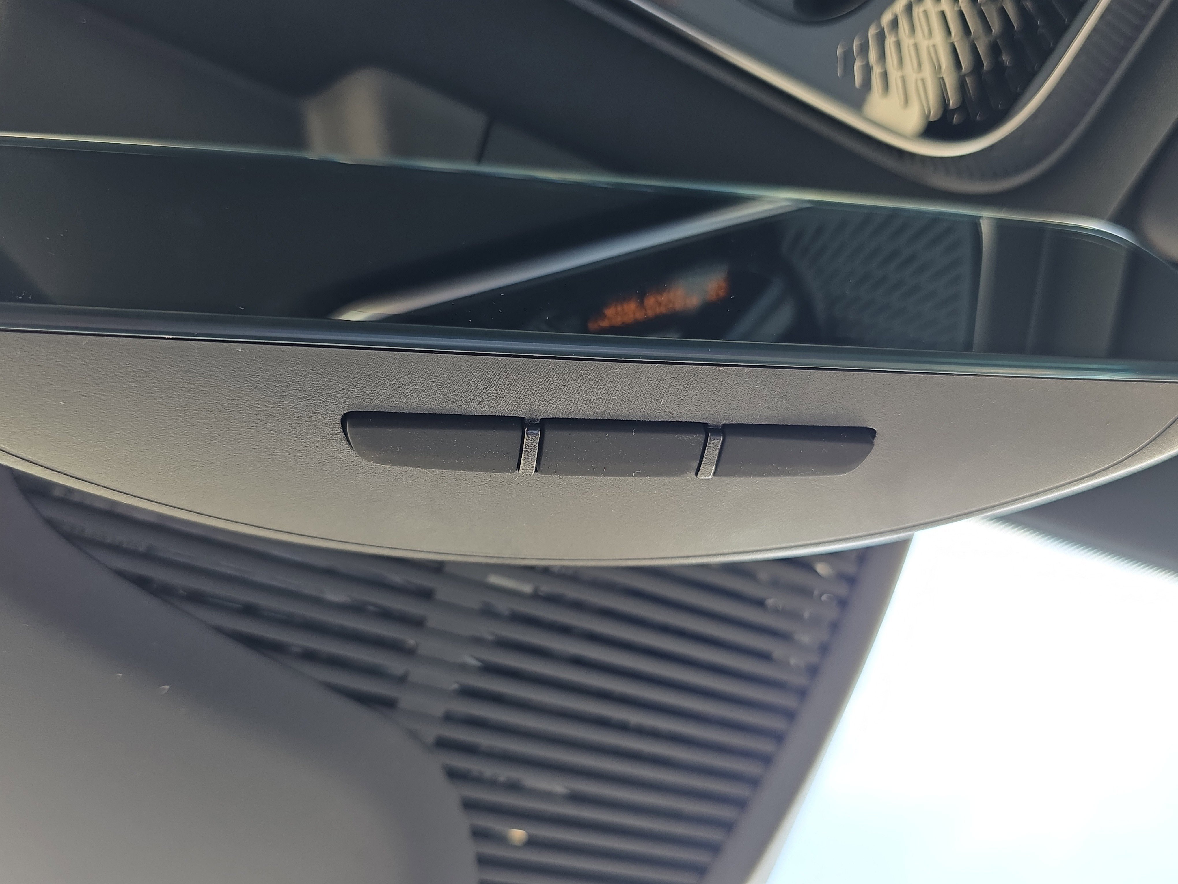 New 2026 MANUFAKTUR Moonlight White Magno Mercedes-Benz E 53 AMG® image 55