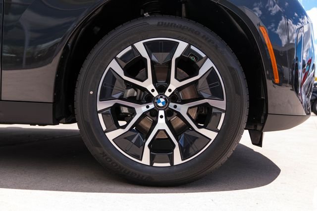 New 2026 Dark Graphite Metallic BMW 30 xDrive image 11