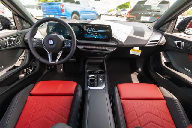 New 2026 Black Sapphire Metallic BMW 228 Gran Coupe image 13