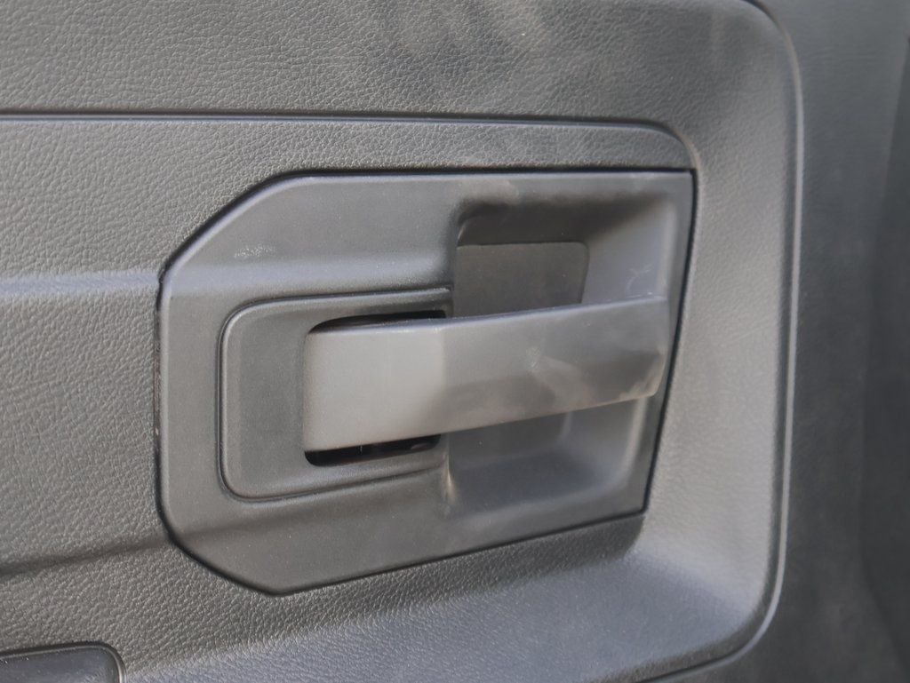 2025 RAM 3500 Chassis Tradesman - Photo 15