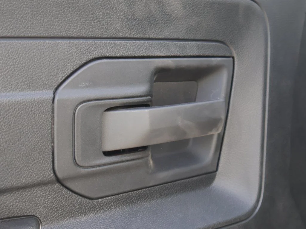 2025 RAM 3500 Chassis Tradesman - Photo 15