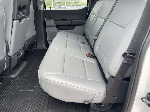 New 2026 Oxford White Ford XL image 9