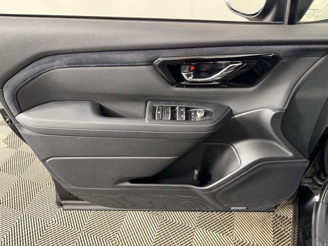 Used 2025 Black Subaru Limited image 17