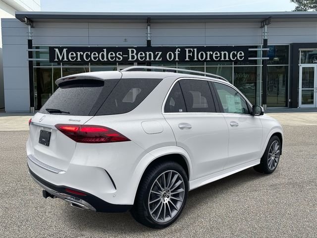 2026 Mercedes-Benz GLE GLE450 - Photo 6