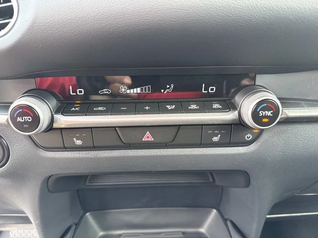 2026 Mazda CX-30 Preferred - Photo 27