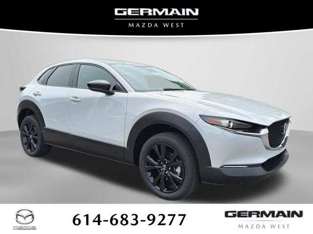 New 2026 Ceramic Metallic Mazda 2.5 S Select Sport AWD image 4