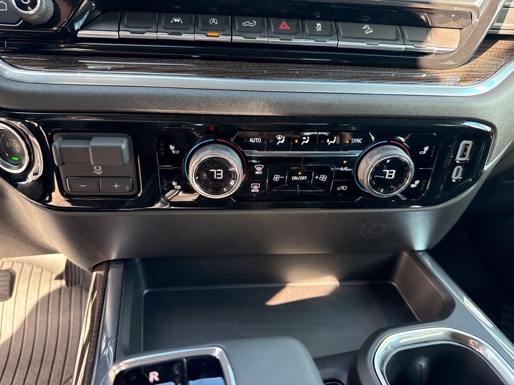2026 Chevrolet Silverado 1500 LT - Photo 33