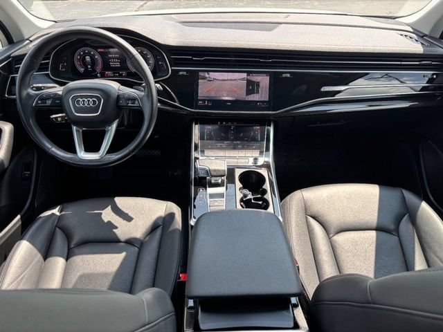 2023 Audi Q7 Premium - Photo 12