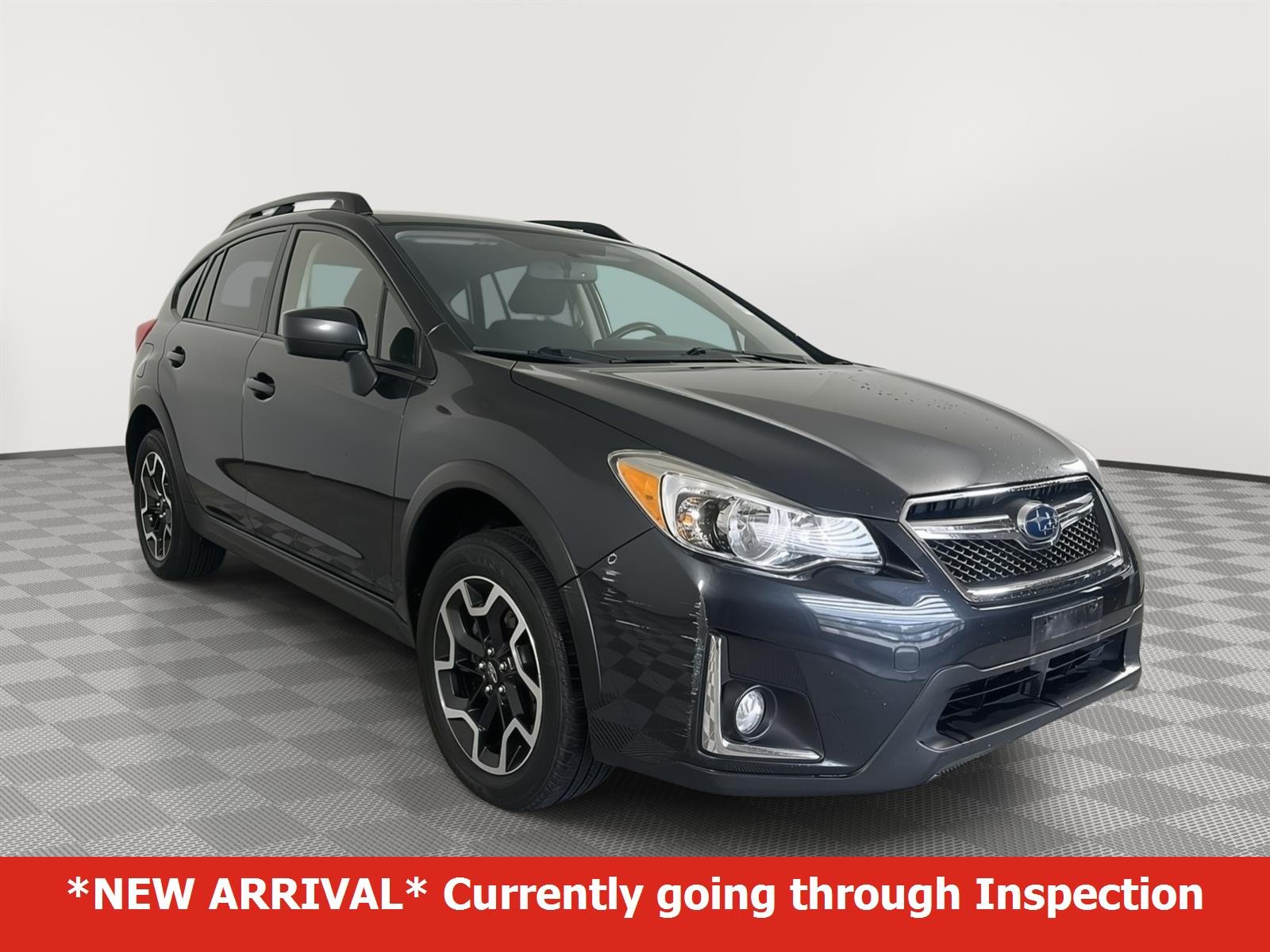 2016 Subaru Crosstrek 2.0i Premium CVT's photo