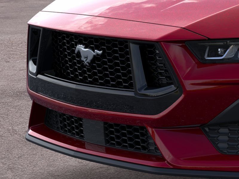 2025 Ford Mustang GT Premium Fastback - Photo 17