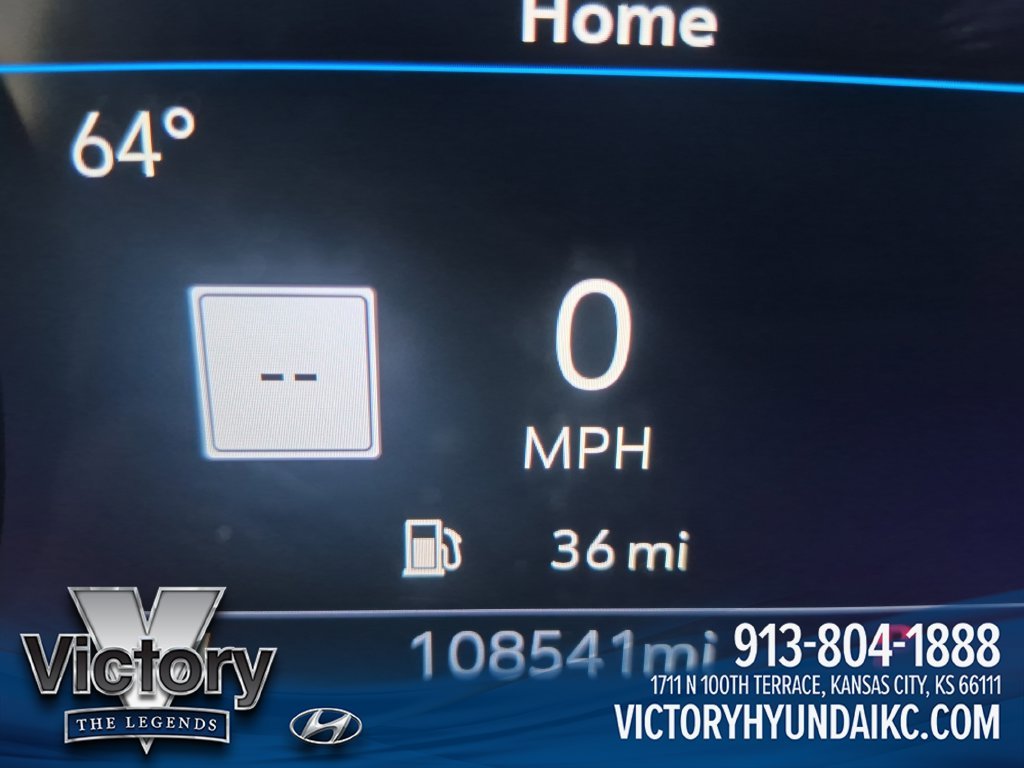 Used 2021 Black Chevrolet High Country image 16