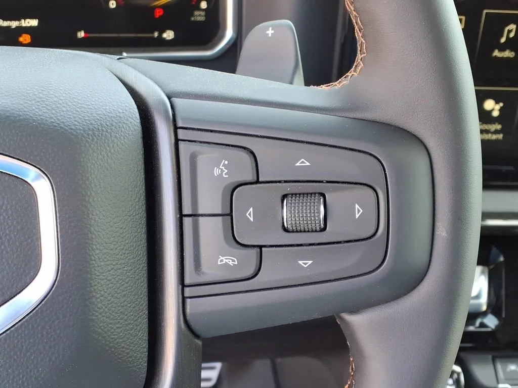 2026 GMC Sierra 1500 AT4 - Photo 11