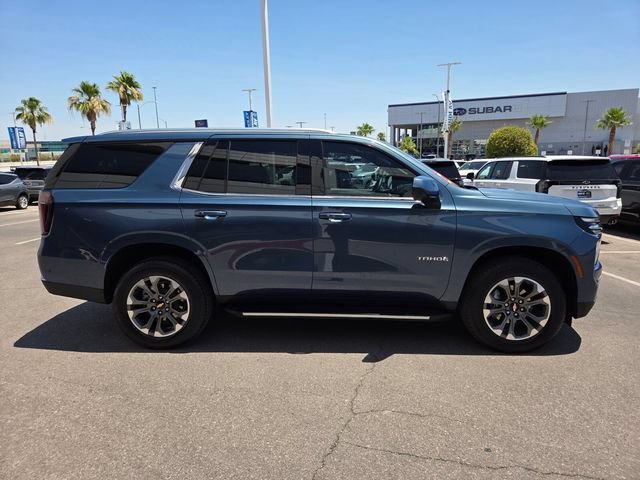 2025 Chevrolet Tahoe LS - Photo 7