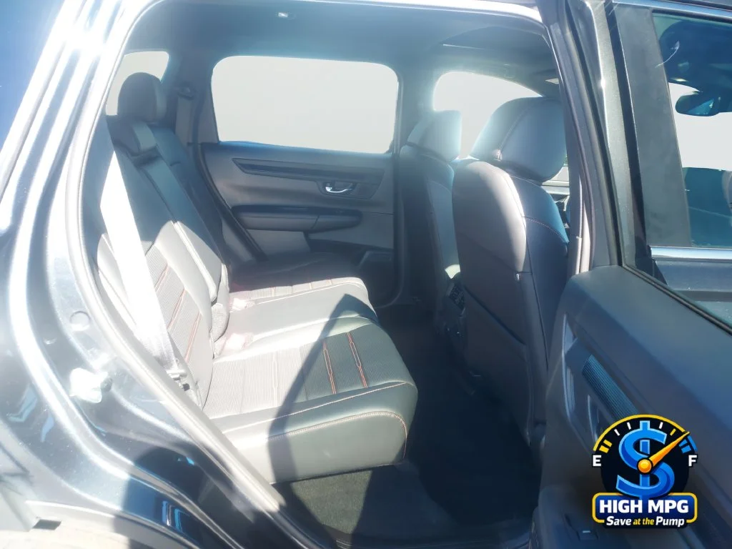 Used 2024 Gray Honda Sport-L image 26