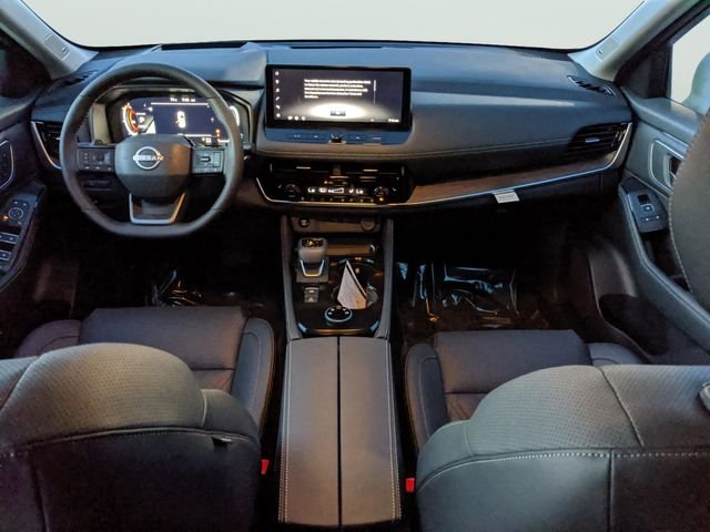 2026 Nissan Rogue Platinum - Photo 6