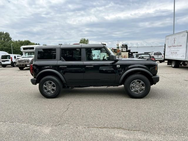 Used 2026 Black Ford Big Bend image 2