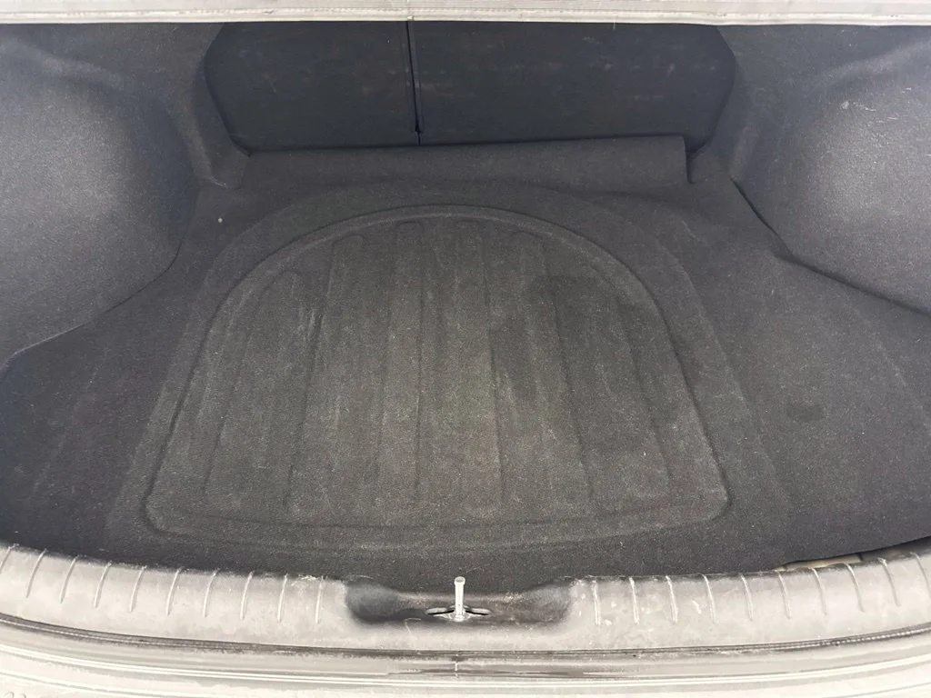 Used 2024 Gray Hyundai Limited image 28