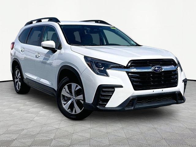 2024 Subaru Ascent Premium