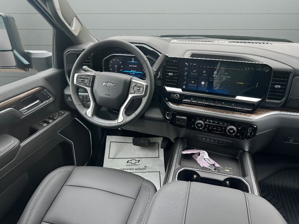 2026 Chevrolet Silverado 2500 HD LT - Photo 18