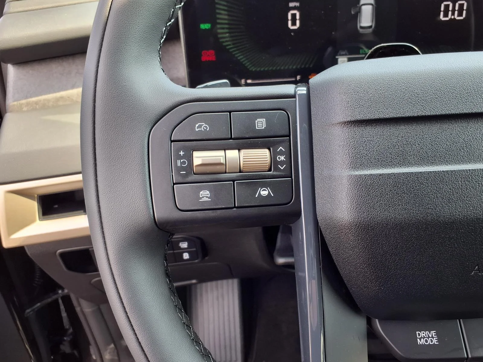 New 2027 Panthera Metal Kia EX image 7