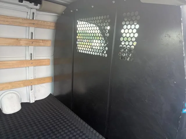 Used 2025 Summit White Chevrolet WT image 38