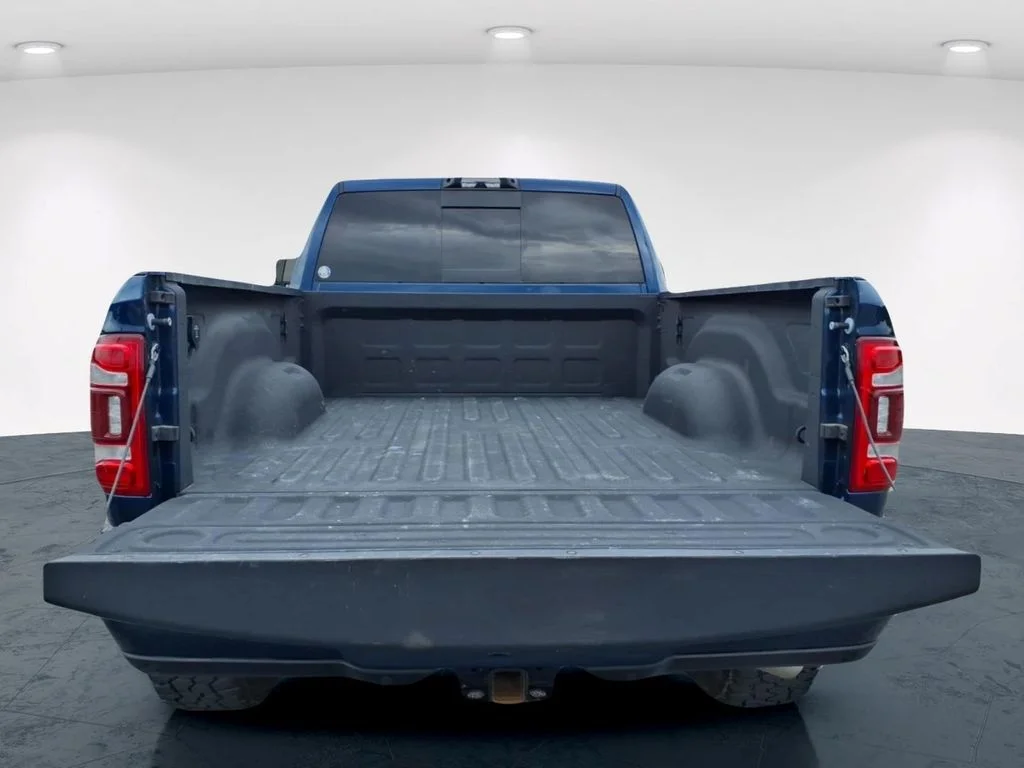 Used 2023 Blue Ram Big Horn image 11