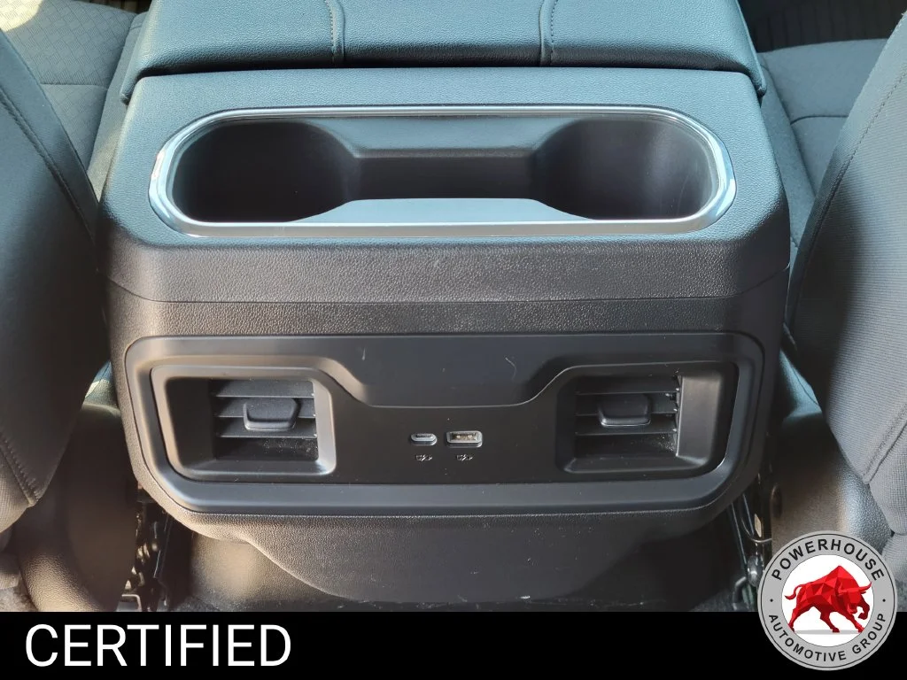 Certified Used 2025 White Chevrolet LT image 17