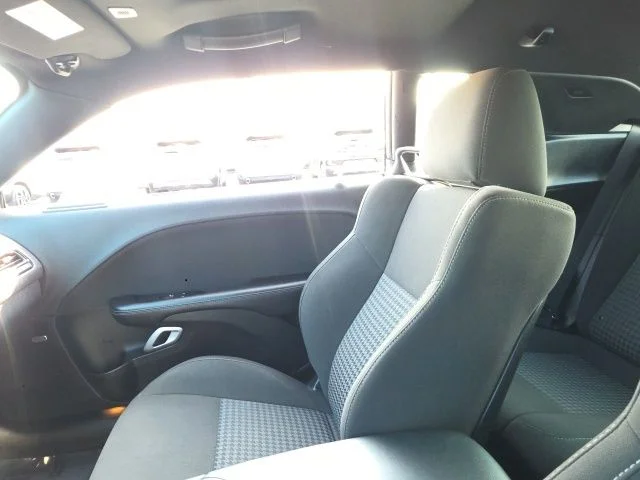 Used 2021 White Dodge R/T Scat Pack image 23