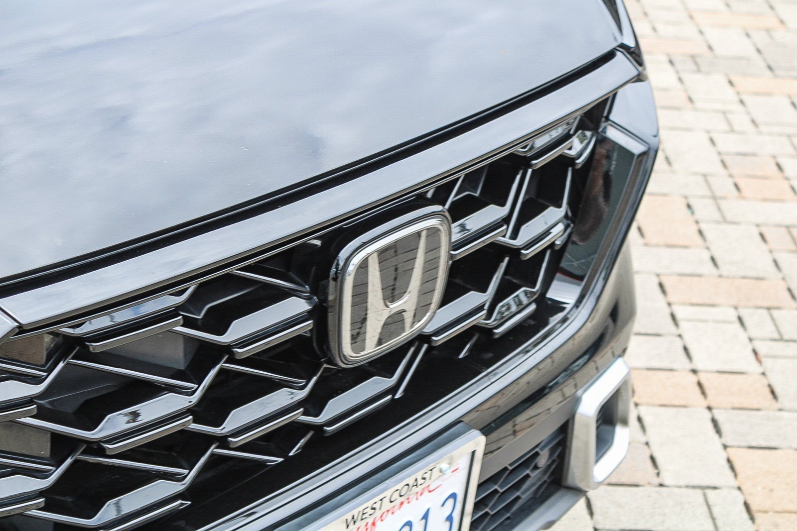 Used 2024  Honda Sport Touring image 5