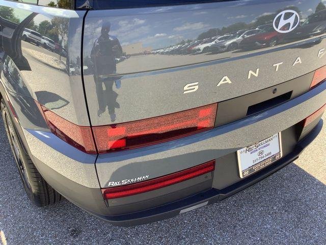 2026 Hyundai Santa Fe SEL - Photo 25